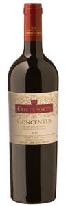 Rosso Veronese<br/>IGT <font color="#8B0202">"Concentus"</font>
