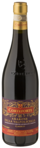 Amarone della Valpolicella Classico DOP <br/> <font color="#8B0202">"Vigneti di Osan"</font>