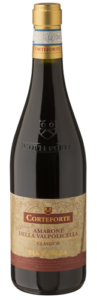 Amarone della Valpolicella Classico DOP <br/> <font color="#8B0202">"Dea Lualda 2013"</font>