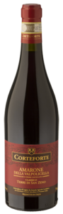 Amarone della Valpolicella Classico DOP <br/> <font color="#8B0202">"Terre di San Zeno"</font>