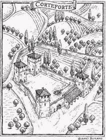antica Corteforte