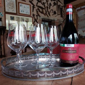 Magnum Ripasso Corteforte