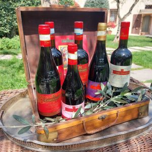 Vino Corteforte