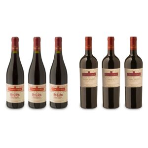Offerta solo online: <br />3 Rubro e 3 Concentus 2014